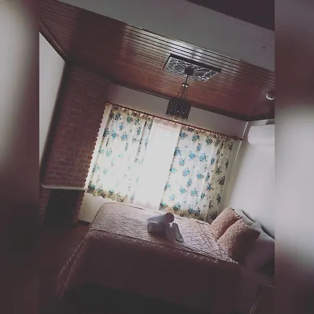 Проживание в семье Begonvil Сельчук