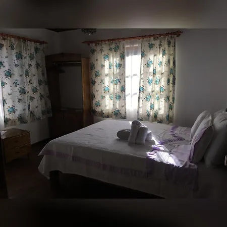 Begonvil Сельчук