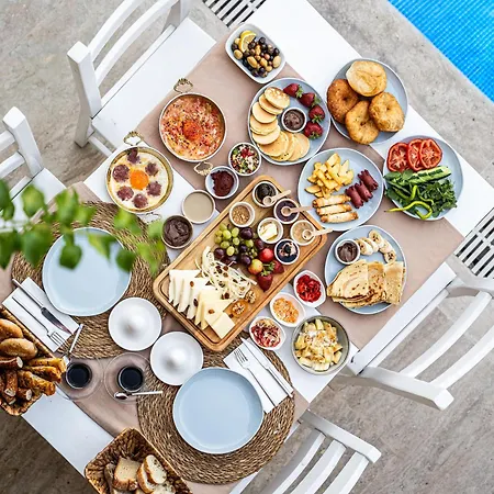 Begonvil Hotel Alacati