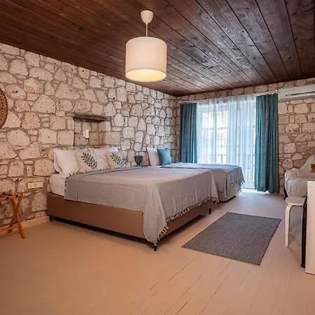 Begonvil * Alacati