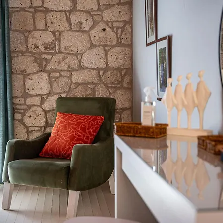 Begonvil Hotel Alacati