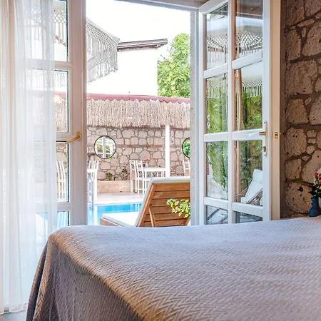 Hotel Begonvil