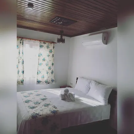 Homestay Begonvil *