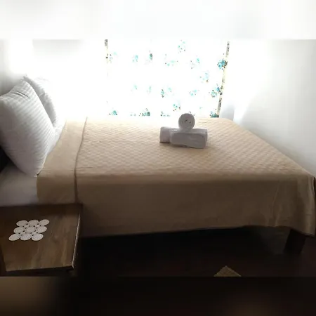 Homestay Begonvil Selcuk