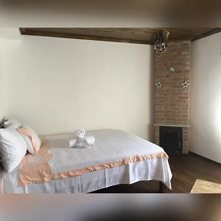 Begonvil Homestay Selcuk