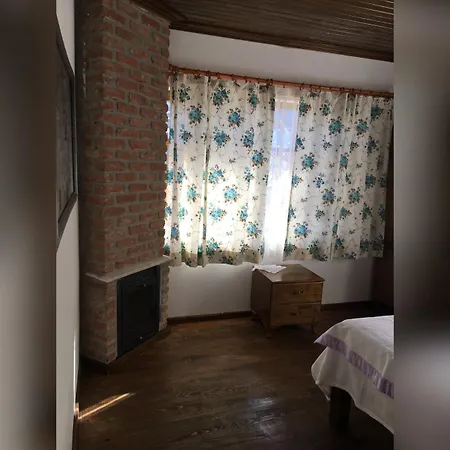 Begonvil Homestay Selcuk